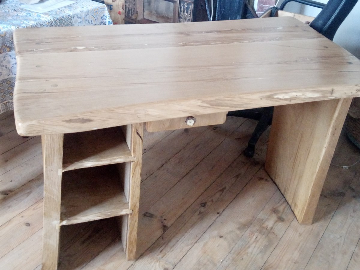 Fabrication de meubles en bois sur mesure dans le Lot-et-Garonne