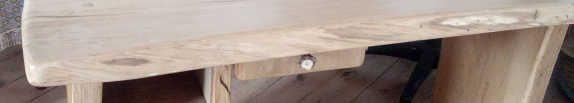 Fabrication de meubles en bois sur mesure dans le Lot-et-Garonne